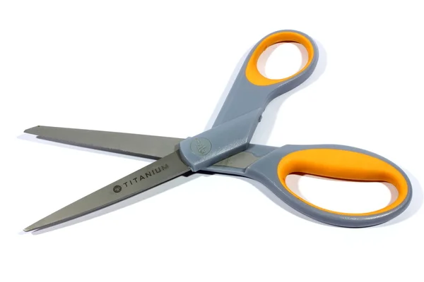 Scissors — Stock Photo, Image