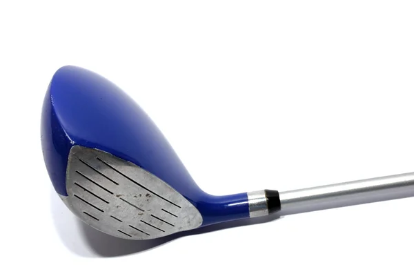 Golf Club — Stock Photo, Image