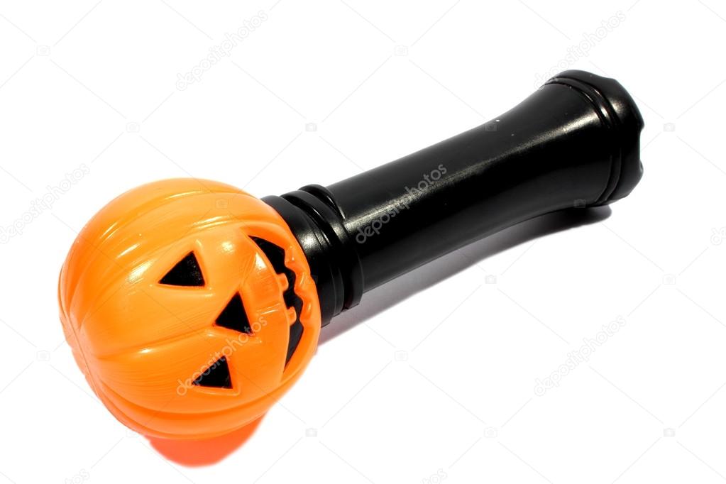 Halloween Flashlight