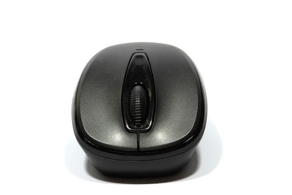 Mouse del computer wireless — Foto Stock