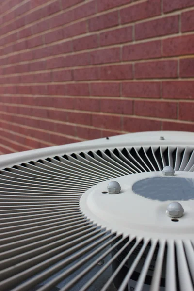 Airconditioning — Stockfoto