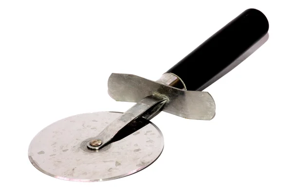 Pizza Cutter — Stock Photo, Image