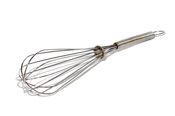 Kitchen Whisk — Stock Photo, Image