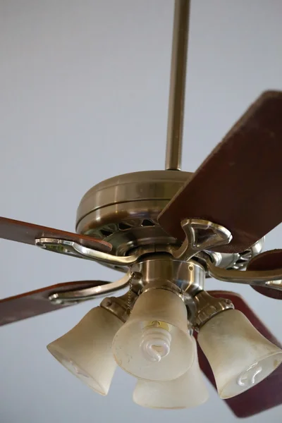 Ceiling Fan — Stock Photo, Image