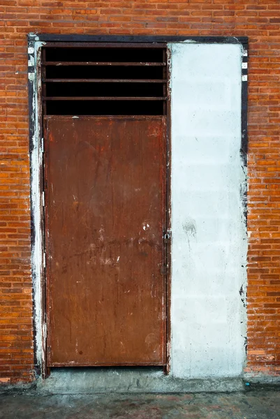 Ușă — Fotografie, imagine de stoc