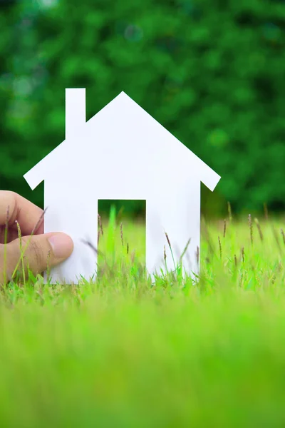 Evimi görüntünün kavramı