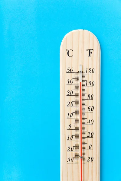 High temperature — Stock Photo, Image