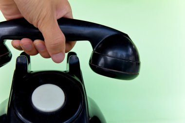 telefonu kapat