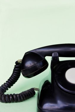 Vintage telefon