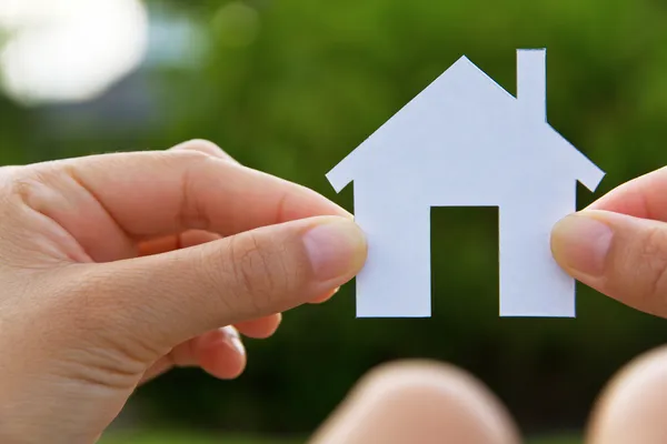 Evimi görüntünün kavramı