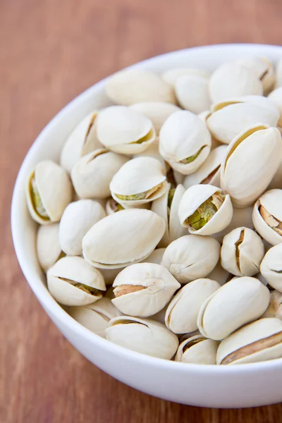 Pistachios — Stock Photo, Image