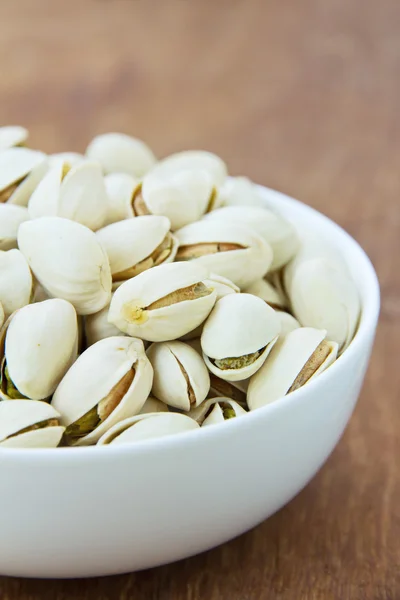 Pistachios — Stock Photo, Image