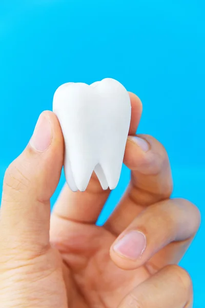 Concepto dental —  Fotos de Stock