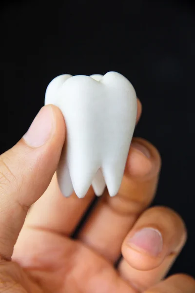Dental concept — Stock Photo, Image