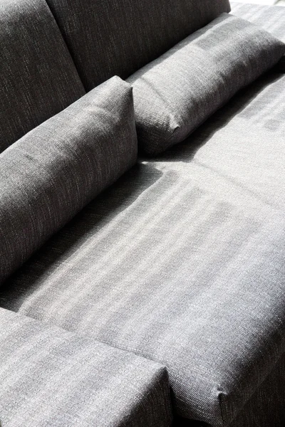 Bilden av möbler kudde — Stockfoto