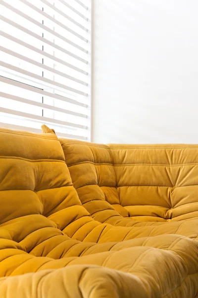 Image of furniture cushion — Stock Photo, Image