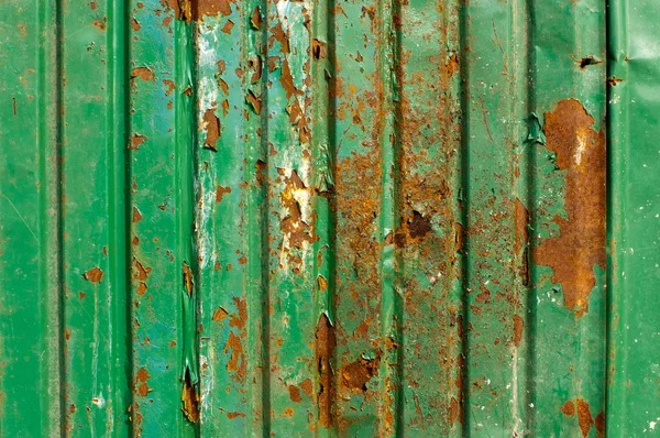 Background dirty iron metal — Stock Photo, Image