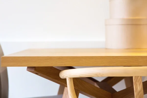 Dining room — Stock Photo, Image