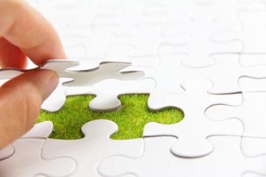 yeşil alan kavramı