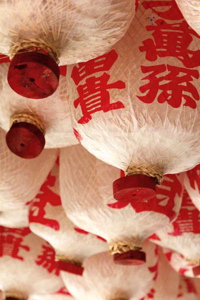 Chinese Lantern — Stock Photo, Image