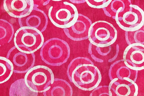 Retro tapijt stof patroon — Stockfoto