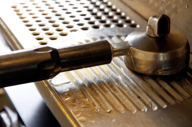 kahve makinesi ekipmanları