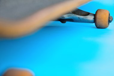 kaykay görüntüsü