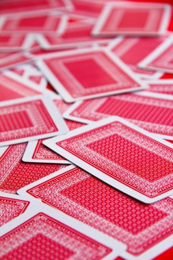 Poker Kartları