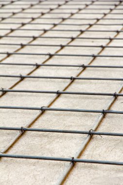 betonarme döşeme inşaat detay