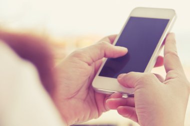 gençler ile cep telefonu
