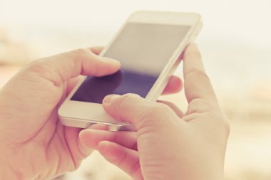 gençler ile cep telefonu