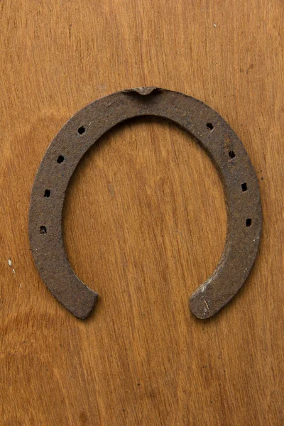 Horseshoe — Stock Photo, Image