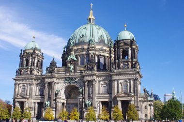 Berlin Dom