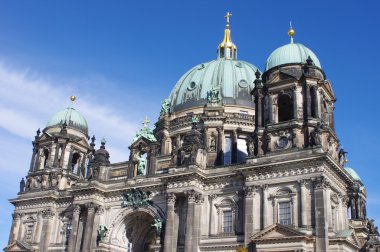 Berlin Dom