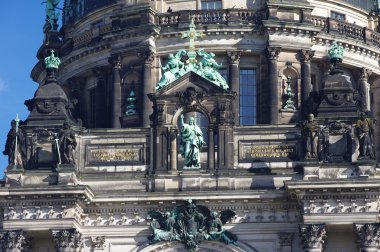 Berlin Dom