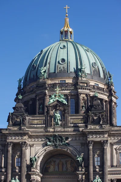 Berlin Dom — Stok fotoğraf