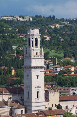 Santa Maria Matricolare