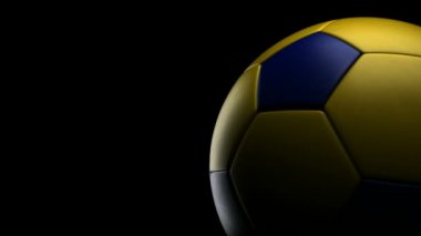 Futbol topu (renk değiştir)