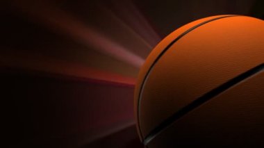 Basketbol Arkaplanı
