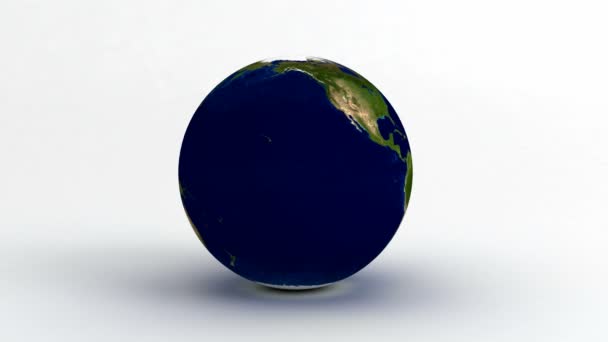 Terre sur Blanc 