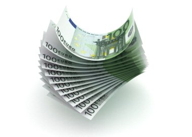 Euro para birimi