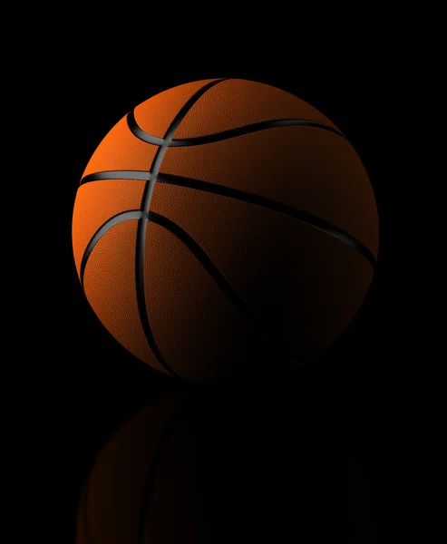 Basketbal — Stockfoto