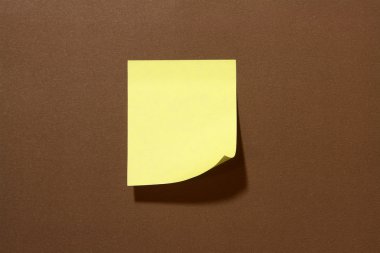 Post-it.