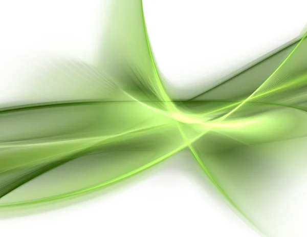 추상적 녹색 — 스톡 사진