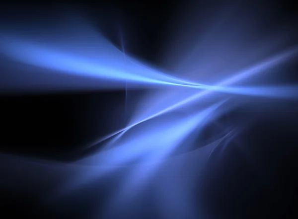 Mavi enerji — Stok fotoğraf