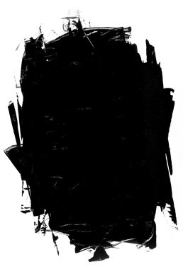 Grunge maskesi