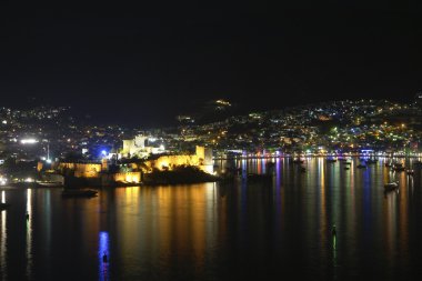 Bodrum Geceleri
