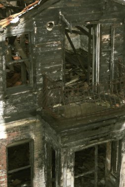 Marmaris kıyılarında