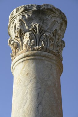 Iasos Ancient City