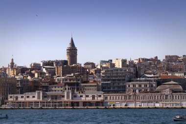 suleymanie Camii